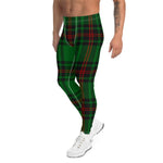 Plaid Mens Running Leggings, Plaid Meggings Men's, Tartan Plaid Leggings Men, plaid leggings, mens running leggings, mens gym leggings, buffalo plaid leggings, brown leggings, grey leggings, red leggings, green leggings, purple leggings, blue leggings, Mens Sports Leggings, meggings men, Pattern Leggings