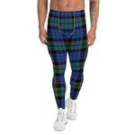 Plaid Mens Running Leggings, Plaid Meggings Men's, Tartan Plaid Leggings Men, plaid leggings, mens running leggings, mens gym leggings, buffalo plaid leggings, brown leggings, grey leggings, red leggings, green leggings, purple leggings, blue leggings, Mens Sports Leggings, meggings men, Pattern Leggings