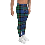 Plaid Mens Running Leggings, Plaid Meggings Men's, Tartan Plaid Leggings Men, plaid leggings, mens running leggings, mens gym leggings, buffalo plaid leggings, brown leggings, grey leggings, red leggings, green leggings, purple leggings, blue leggings, Mens Sports Leggings, meggings men, Pattern Leggings