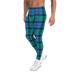 Plaid Mens Running Leggings, Plaid Meggings Men's, Tartan Plaid Leggings Men, plaid leggings, mens running leggings, mens gym leggings, buffalo plaid leggings, brown leggings, grey leggings, red leggings, green leggings, purple leggings, blue leggings, Mens Sports Leggings, meggings men, Pattern Leggings