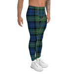 Plaid Mens Running Leggings, Plaid Meggings Men's, Tartan Plaid Leggings Men, plaid leggings, mens running leggings, mens gym leggings, buffalo plaid leggings, brown leggings, grey leggings, red leggings, green leggings, purple leggings, blue leggings, Mens Sports Leggings, meggings men, Pattern Leggings