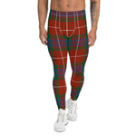 Plaid Mens Running Leggings, Plaid Meggings Men's, Tartan Plaid Leggings Men, plaid leggings, mens running leggings, mens gym leggings, buffalo plaid leggings, brown leggings, grey leggings, red leggings, green leggings, purple leggings, blue leggings, Mens Sports Leggings, meggings men, Pattern Leggings