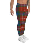 Plaid Mens Running Leggings, Plaid Meggings Men's, Tartan Plaid Leggings Men, plaid leggings, mens running leggings, mens gym leggings, buffalo plaid leggings, brown leggings, grey leggings, red leggings, green leggings, purple leggings, blue leggings, Mens Sports Leggings, meggings men, Pattern Leggings