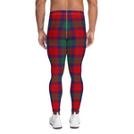 Plaid Mens Running Leggings, Plaid Meggings Men's, Tartan Plaid Leggings Men, plaid leggings, mens running leggings, mens gym leggings, buffalo plaid leggings, brown leggings, grey leggings, red leggings, green leggings, purple leggings, blue leggings, Mens Sports Leggings, meggings men, Pattern Leggings