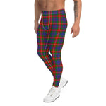 Plaid Mens Running Leggings, Plaid Meggings Men's, Tartan Plaid Leggings Men, plaid leggings, mens running leggings, mens gym leggings, buffalo plaid leggings, brown leggings, grey leggings, red leggings, green leggings, purple leggings, blue leggings, Mens Sports Leggings, meggings men, Pattern Leggings