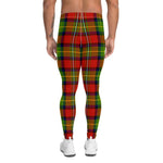 Plaid Mens Running Leggings, Plaid Meggings Men's, Tartan Plaid Leggings Men, plaid leggings, mens running leggings, mens gym leggings, buffalo plaid leggings, brown leggings, grey leggings, red leggings, green leggings, purple leggings, blue leggings, Mens Sports Leggings, meggings men, Pattern Leggings