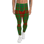 Plaid Mens Running Leggings, Plaid Meggings Men's, Tartan Plaid Leggings Men, plaid leggings, mens running leggings, mens gym leggings, buffalo plaid leggings, brown leggings, grey leggings, red leggings, green leggings, purple leggings, blue leggings, Mens Sports Leggings, meggings men, Pattern Leggings