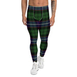 Plaid Mens Running Leggings, Plaid Meggings Men's, Tartan Plaid Leggings Men, plaid leggings, mens running leggings, mens gym leggings, buffalo plaid leggings, brown leggings, grey leggings, red leggings, green leggings, purple leggings, blue leggings, Mens Sports Leggings, meggings men, Pattern Leggings
