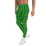 Plaid Mens Running Leggings, Plaid Meggings Men's, Tartan Plaid Leggings Men, plaid leggings, mens running leggings, mens gym leggings, buffalo plaid leggings, brown leggings, grey leggings, red leggings, green leggings, purple leggings, blue leggings, Mens Sports Leggings, meggings men, Pattern Leggings