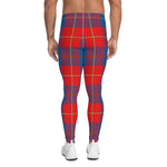 Plaid Mens Running Leggings, Plaid Meggings Men's, Tartan Plaid Leggings Men, plaid leggings, mens running leggings, mens gym leggings, buffalo plaid leggings, brown leggings, grey leggings, red leggings, green leggings, purple leggings, blue leggings, Mens Sports Leggings, meggings men, Pattern Leggings