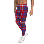 Plaid Mens Running Leggings, Plaid Meggings Men's, Tartan Plaid Leggings Men, plaid leggings, mens running leggings, mens gym leggings, buffalo plaid leggings, brown leggings, grey leggings, red leggings, green leggings, purple leggings, blue leggings, Mens Sports Leggings, meggings men, Pattern Leggings