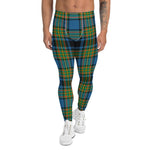 Plaid Mens Running Leggings, Plaid Meggings Men's, Tartan Plaid Leggings Men, plaid leggings, mens running leggings, mens gym leggings, buffalo plaid leggings, brown leggings, grey leggings, red leggings, green leggings, purple leggings, blue leggings, Mens Sports Leggings, meggings men, Pattern Leggings