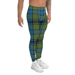 Plaid Mens Running Leggings, Plaid Meggings Men's, Tartan Plaid Leggings Men, plaid leggings, mens running leggings, mens gym leggings, buffalo plaid leggings, brown leggings, grey leggings, red leggings, green leggings, purple leggings, blue leggings, Mens Sports Leggings, meggings men, Pattern Leggings