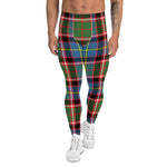 Plaid Mens Running Leggings, Plaid Meggings Men's, Tartan Plaid Leggings Men, plaid leggings, mens running leggings, mens gym leggings, buffalo plaid leggings, brown leggings, grey leggings, red leggings, green leggings, purple leggings, blue leggings, Mens Sports Leggings, meggings men, Pattern Leggings