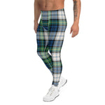 Plaid Mens Running Leggings, Plaid Meggings Men's, Tartan Plaid Leggings Men, plaid leggings, mens running leggings, mens gym leggings, buffalo plaid leggings, brown leggings, grey leggings, red leggings, green leggings, purple leggings, blue leggings, Mens Sports Leggings, meggings men, Pattern Leggings