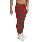 Plaid Mens Running Leggings, Plaid Meggings Men's, Tartan Plaid Leggings Men, plaid leggings, mens running leggings, mens gym leggings, buffalo plaid leggings, brown leggings, grey leggings, red leggings, green leggings, purple leggings, blue leggings, Mens Sports Leggings, meggings men, Pattern Leggings