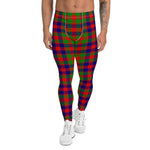 Plaid Mens Running Leggings, Plaid Meggings Men's, Tartan Plaid Leggings Men, plaid leggings, mens running leggings, mens gym leggings, buffalo plaid leggings, brown leggings, grey leggings, red leggings, green leggings, purple leggings, blue leggings, Mens Sports Leggings, meggings men, Pattern Leggings