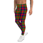 Plaid Mens Running Leggings, Plaid Meggings Men's, Tartan Plaid Leggings Men, plaid leggings, mens running leggings, mens gym leggings, buffalo plaid leggings, brown leggings, grey leggings, red leggings, green leggings, purple leggings, blue leggings, Mens Sports Leggings, meggings men, Pattern Leggings
