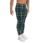 Plaid Mens Running Leggings, Plaid Meggings Men's, Tartan Plaid Leggings Men, plaid leggings, mens running leggings, mens gym leggings, buffalo plaid leggings, brown leggings, grey leggings, red leggings, green leggings, purple leggings, blue leggings, Mens Sports Leggings, meggings men, Pattern Leggings