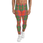 Plaid Mens Running Leggings, Plaid Meggings Men's, Tartan Plaid Leggings Men, plaid leggings, mens running leggings, mens gym leggings, buffalo plaid leggings, brown leggings, grey leggings, red leggings, green leggings, purple leggings, blue leggings, Mens Sports Leggings, meggings men, Pattern Leggings