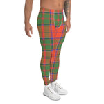 Plaid Mens Running Leggings, Plaid Meggings Men's, Tartan Plaid Leggings Men, plaid leggings, mens running leggings, mens gym leggings, buffalo plaid leggings, brown leggings, grey leggings, red leggings, green leggings, purple leggings, blue leggings, Mens Sports Leggings, meggings men, Pattern Leggings