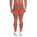 Plaid Mens Running Leggings, Plaid Meggings Men's, Tartan Plaid Leggings Men, plaid leggings, mens running leggings, mens gym leggings, buffalo plaid leggings, brown leggings, grey leggings, red leggings, green leggings, purple leggings, blue leggings, Mens Sports Leggings, meggings men, Pattern Leggings