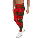 Plaid Mens Running Leggings, Plaid Meggings Men's, Tartan Plaid Leggings Men, plaid leggings, mens running leggings, mens gym leggings, buffalo plaid leggings, brown leggings, grey leggings, red leggings, green leggings, purple leggings, blue leggings, Mens Sports Leggings, meggings men, Pattern Leggings