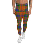 Plaid Mens Running Leggings, Plaid Meggings Men's, Tartan Plaid Leggings Men, plaid leggings, mens running leggings, mens gym leggings, buffalo plaid leggings, brown leggings, grey leggings, red leggings, green leggings, purple leggings, blue leggings, Mens Sports Leggings, meggings men, Pattern Leggings