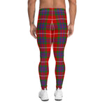 Plaid Mens Running Leggings, Plaid Meggings Men's, Tartan Plaid Leggings Men, plaid leggings, mens running leggings, mens gym leggings, buffalo plaid leggings, brown leggings, grey leggings, red leggings, green leggings, purple leggings, blue leggings, Mens Sports Leggings, meggings men, Pattern Leggings