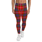 Plaid Mens Running Leggings, Plaid Meggings Men's, Tartan Plaid Leggings Men, plaid leggings, mens running leggings, mens gym leggings, buffalo plaid leggings, brown leggings, grey leggings, red leggings, green leggings, purple leggings, blue leggings, Mens Sports Leggings, meggings men, Pattern Leggings