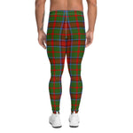 Plaid Mens Running Leggings, Plaid Meggings Men's, Tartan Plaid Leggings Men, plaid leggings, mens running leggings, mens gym leggings, buffalo plaid leggings, brown leggings, grey leggings, red leggings, green leggings, purple leggings, blue leggings, Mens Sports Leggings, meggings men, Pattern Leggings