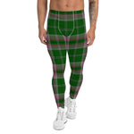 Plaid Mens Running Leggings, Plaid Meggings Men's, Tartan Plaid Leggings Men, plaid leggings, mens running leggings, mens gym leggings, buffalo plaid leggings, brown leggings, grey leggings, red leggings, green leggings, purple leggings, blue leggings, Mens Sports Leggings, meggings men, Pattern Leggings