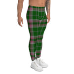 Plaid Mens Running Leggings, Plaid Meggings Men's, Tartan Plaid Leggings Men, plaid leggings, mens running leggings, mens gym leggings, buffalo plaid leggings, brown leggings, grey leggings, red leggings, green leggings, purple leggings, blue leggings, Mens Sports Leggings, meggings men, Pattern Leggings