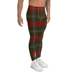 Plaid Mens Running Leggings, Plaid Meggings Men's, Tartan Plaid Leggings Men, plaid leggings, mens running leggings, mens gym leggings, buffalo plaid leggings, brown leggings, grey leggings, red leggings, green leggings, purple leggings, blue leggings, Mens Sports Leggings, meggings men, Pattern Leggings