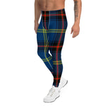 Plaid Mens Running Leggings, Plaid Meggings Men's, Tartan Plaid Leggings Men, plaid leggings, mens running leggings, mens gym leggings, buffalo plaid leggings, brown leggings, grey leggings, red leggings, green leggings, purple leggings, blue leggings, Mens Sports Leggings, meggings men, Pattern Leggings
