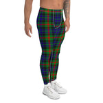 Plaid Mens Running Leggings, Plaid Meggings Men's, Tartan Plaid Leggings Men, plaid leggings, mens running leggings, mens gym leggings, buffalo plaid leggings, brown leggings, grey leggings, red leggings, green leggings, purple leggings, blue leggings, Mens Sports Leggings, meggings men, Pattern Leggings