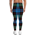 Plaid Mens Running Leggings, Plaid Meggings Men's, Tartan Plaid Leggings Men, plaid leggings, mens running leggings, mens gym leggings, buffalo plaid leggings, brown leggings, grey leggings, red leggings, green leggings, purple leggings, blue leggings, Mens Sports Leggings, meggings men, Pattern Leggings