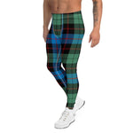Plaid Mens Running Leggings, Plaid Meggings Men's, Tartan Plaid Leggings Men, plaid leggings, mens running leggings, mens gym leggings, buffalo plaid leggings, brown leggings, grey leggings, red leggings, green leggings, purple leggings, blue leggings, Mens Sports Leggings, meggings men, Pattern Leggings