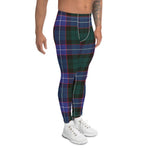 Plaid Mens Running Leggings, Plaid Meggings Men's, Tartan Plaid Leggings Men, plaid leggings, mens running leggings, mens gym leggings, buffalo plaid leggings, brown leggings, grey leggings, red leggings, green leggings, purple leggings, blue leggings, Mens Sports Leggings, meggings men, Pattern Leggings