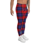 Plaid Mens Running Leggings, Plaid Meggings Men's, Tartan Plaid Leggings Men, plaid leggings, mens running leggings, mens gym leggings, buffalo plaid leggings, brown leggings, grey leggings, red leggings, green leggings, purple leggings, blue leggings, Mens Sports Leggings, meggings men, Pattern Leggings