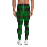 Plaid Mens Running Leggings, Plaid Meggings Men's, Tartan Plaid Leggings Men, plaid leggings, mens running leggings, mens gym leggings, buffalo plaid leggings, brown leggings, grey leggings, red leggings, green leggings, purple leggings, blue leggings, Mens Sports Leggings, meggings men, Pattern Leggings