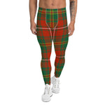 Plaid Mens Running Leggings, Plaid Meggings Men's, Tartan Plaid Leggings Men, plaid leggings, mens running leggings, mens gym leggings, buffalo plaid leggings, brown leggings, grey leggings, red leggings, green leggings, purple leggings, blue leggings, Mens Sports Leggings, meggings men, Pattern Leggings
