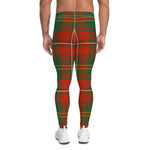 Plaid Mens Running Leggings, Plaid Meggings Men's, Tartan Plaid Leggings Men, plaid leggings, mens running leggings, mens gym leggings, buffalo plaid leggings, brown leggings, grey leggings, red leggings, green leggings, purple leggings, blue leggings, Mens Sports Leggings, meggings men, Pattern Leggings