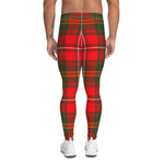 Plaid Mens Running Leggings, Plaid Meggings Men's, Tartan Plaid Leggings Men, plaid leggings, mens running leggings, mens gym leggings, buffalo plaid leggings, brown leggings, grey leggings, red leggings, green leggings, purple leggings, blue leggings, Mens Sports Leggings, meggings men, Pattern Leggings
