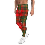 Plaid Mens Running Leggings, Plaid Meggings Men's, Tartan Plaid Leggings Men, plaid leggings, mens running leggings, mens gym leggings, buffalo plaid leggings, brown leggings, grey leggings, red leggings, green leggings, purple leggings, blue leggings, Mens Sports Leggings, meggings men, Pattern Leggings