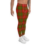 Plaid Mens Running Leggings, Plaid Meggings Men's, Tartan Plaid Leggings Men, plaid leggings, mens running leggings, mens gym leggings, buffalo plaid leggings, brown leggings, grey leggings, red leggings, green leggings, purple leggings, blue leggings, Mens Sports Leggings, meggings men, Pattern Leggings
