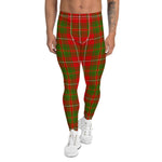 Plaid Mens Running Leggings, Plaid Meggings Men's, Tartan Plaid Leggings Men, plaid leggings, mens running leggings, mens gym leggings, buffalo plaid leggings, brown leggings, grey leggings, red leggings, green leggings, purple leggings, blue leggings, Mens Sports Leggings, meggings men, Pattern Leggings