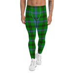 Plaid Mens Running Leggings, Plaid Meggings Men's, Tartan Plaid Leggings Men, plaid leggings, mens running leggings, mens gym leggings, buffalo plaid leggings, brown leggings, grey leggings, red leggings, green leggings, purple leggings, blue leggings, Mens Sports Leggings, meggings men, Pattern Leggings