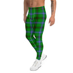 Plaid Mens Running Leggings, Plaid Meggings Men's, Tartan Plaid Leggings Men, plaid leggings, mens running leggings, mens gym leggings, buffalo plaid leggings, brown leggings, grey leggings, red leggings, green leggings, purple leggings, blue leggings, Mens Sports Leggings, meggings men, Pattern Leggings