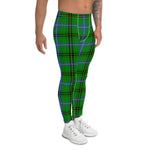 Plaid Mens Running Leggings, Plaid Meggings Men's, Tartan Plaid Leggings Men, plaid leggings, mens running leggings, mens gym leggings, buffalo plaid leggings, brown leggings, grey leggings, red leggings, green leggings, purple leggings, blue leggings, Mens Sports Leggings, meggings men, Pattern Leggings